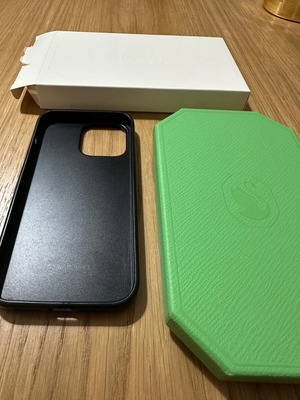 Swarovski case for iPhone 14 Pro Max used