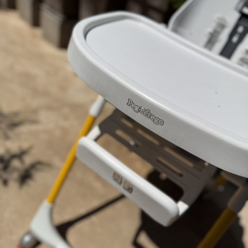 Peg Perego Prima Pappa παιδικό καρεκλάκι φαγητού μεταχειρισμένο