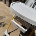Peg Perego Prima Pappa παιδικό καρεκλάκι φαγητού μεταχειρισμένο