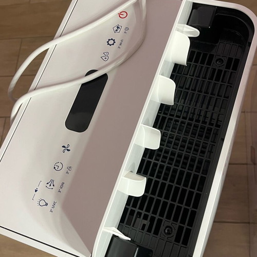 Inventor CF-WUHI-20L Comfort dehumidifier like new 20 Lt/24h