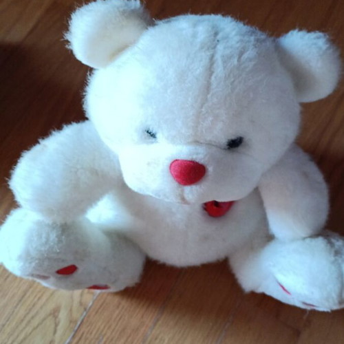 Pack of 9 stuffed toys like new, very good condition