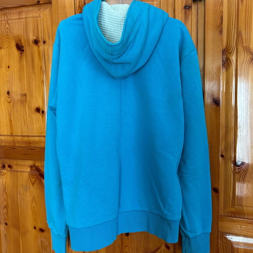 BodyTalk sweatshirt used, blue, size L