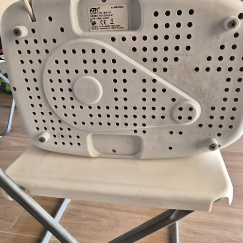 AFK Bread Maker BM-2N 600W like new with multiple programs