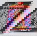 PC - 3D Swimsuit Paradise Screensaver Collection I,II,III (Big Box, Sealed) *Sector3*