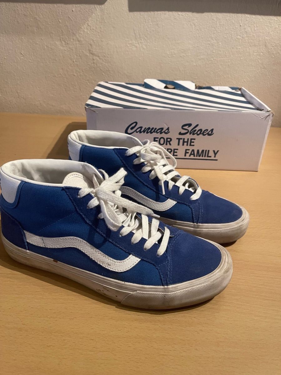 vans old school 38 - € 34,00 - Vendora