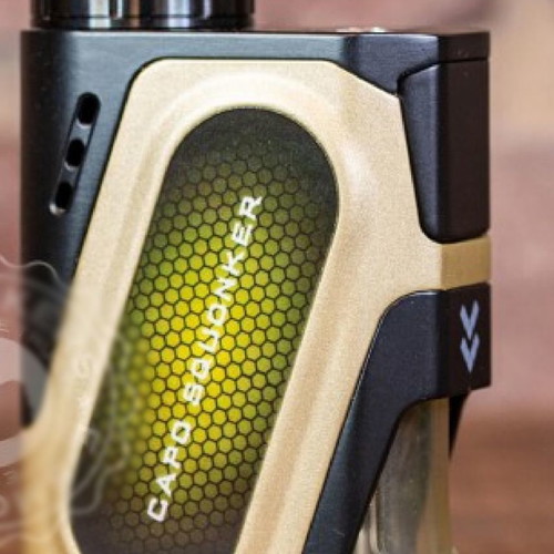 Capo Squonker Box Mod by IJOY new