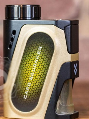 Capo Squonker Box Mod by IJOY καινούριο