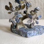 Sodalite tree like new