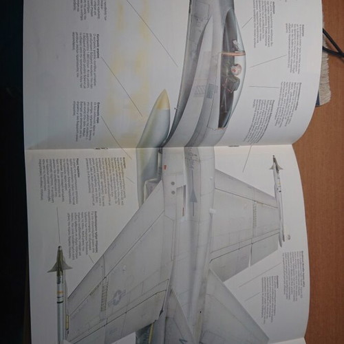 Airplane magazine issues 26 and 27 like new