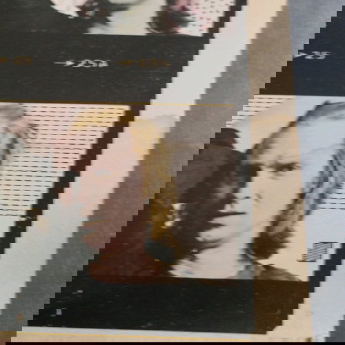 Janne Schaffer Earmeal LP album μεταχειρισμένο, jazz rock