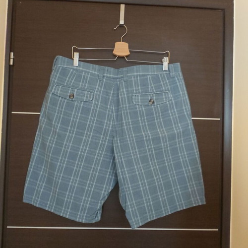Men's shorts like new, size 38, classic fit