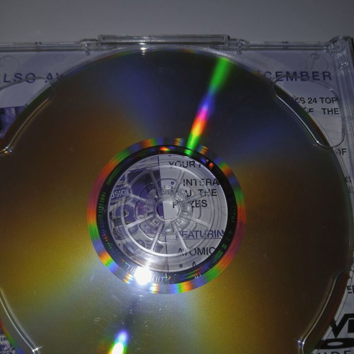 Now 53 What I Call Music CD used, pop