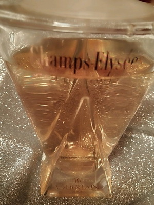 Guerlain Champs Elysées edt vintage συλλεκτικό μεταχειρισμένο