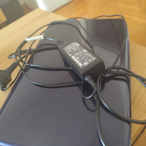 Acer Aspire 5738c Laptop for parts, refurbished, missing hard drive