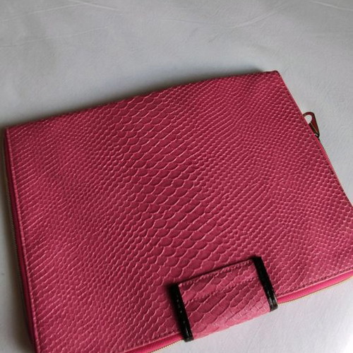 Jane Norman London women's laptop sleeve 16" used