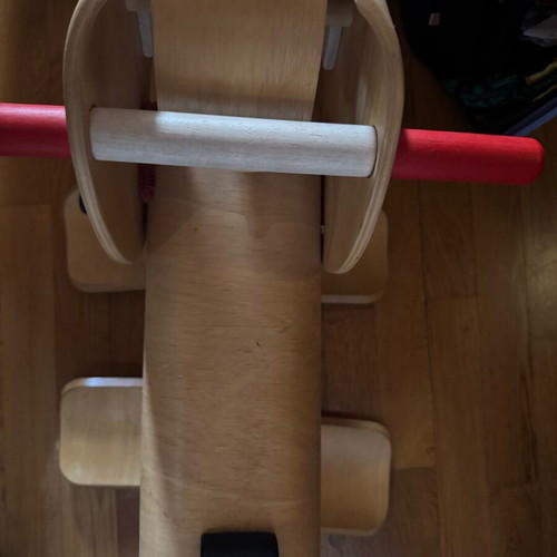 Strata - Plan Toys walker used
