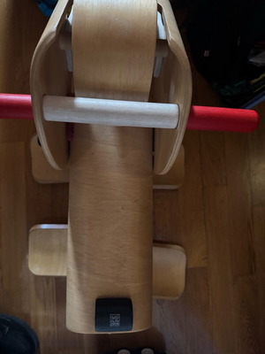 Strata - Plan Toys walker used