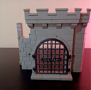playmobil τειχος