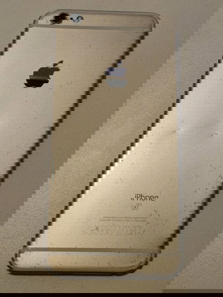 iPhone 6s Plus ΑΝΤΑΛΛΑΚΤΙΚΆ