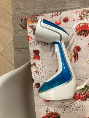Tefal steam iron for clothes