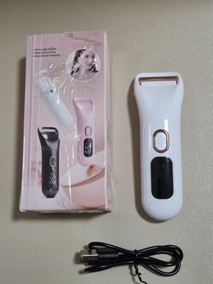 Electric Eyelash Curler new