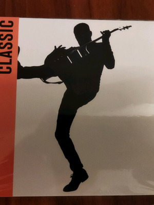 Bryan Adams Classic 2CD new, featuring Tina Turner and Melanie C