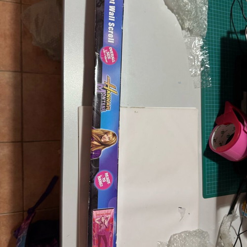 Hannah Montana Twister Moves game like new