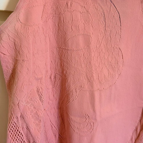 Just Cavalli Women's Pink Blouse S like new