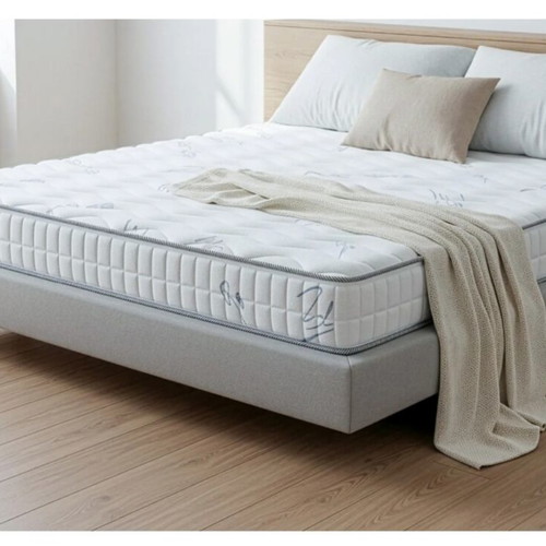 Mattress 180x200 cm new, firmness 7.5/10, foam core, 20-year warranty