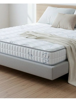 Mattress 180x200 cm new, firmness 7.5/10, foam core, 20-year warranty
