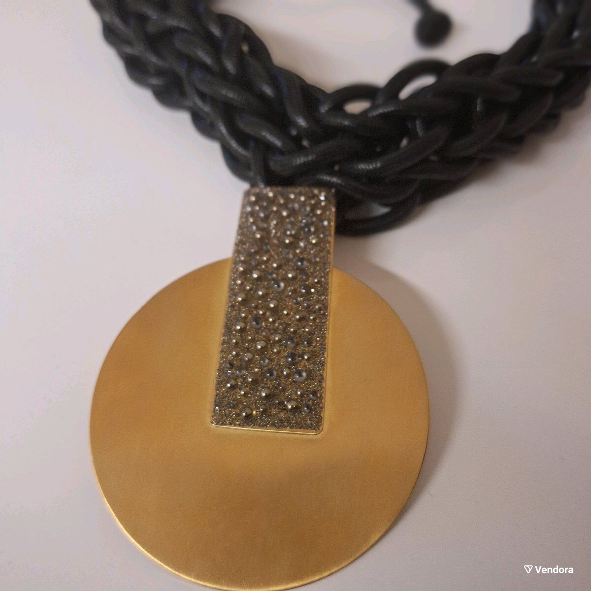 Μενταγιόν Katerina Vassou - € 80,00 - Vendora