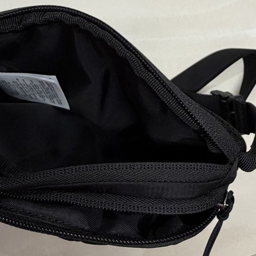 Salomon ACS Small crossbody bag new, black