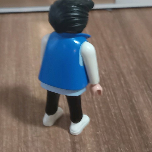 Playmobil vintage like Elvis in excellent condition