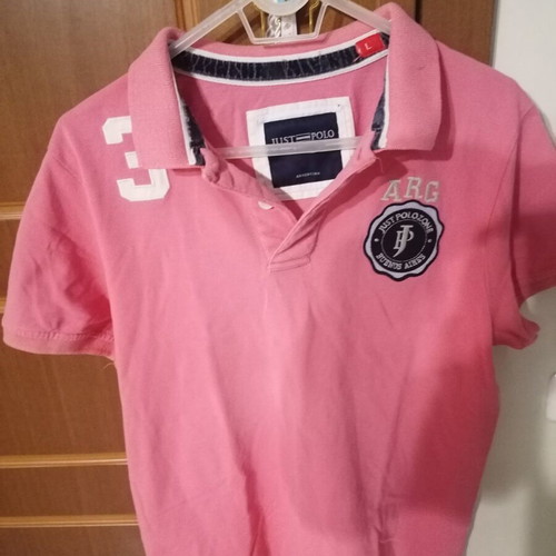 polo shirt