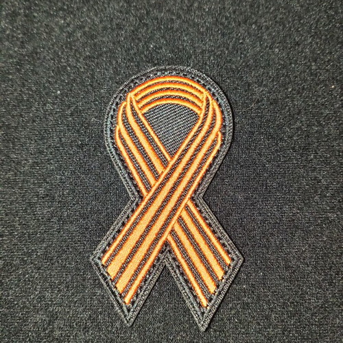 Velcro patch new