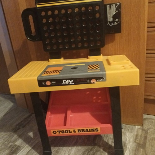 Children's Tool Set like new