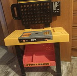 Children's Tool Set like new