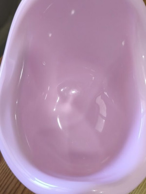 Chicco γιογιό ροζ ανατομικό με ψηλή πλάτη