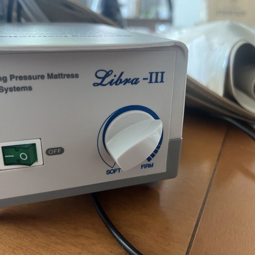 Orthopedic mattress LIBRA-III 10-2-071