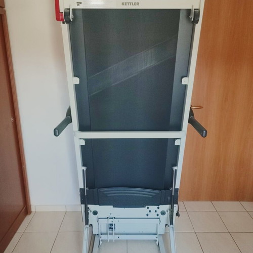 Kettler Marathon TX1 treadmill like new