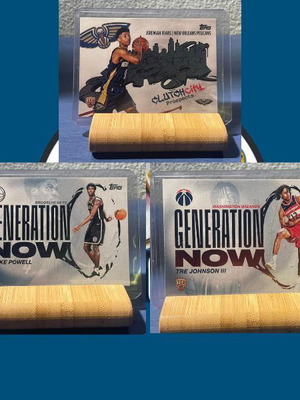 2025-26 Topps Basketball Set like new