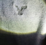 Ζακέτα American Eagle σαν καινούργια, άσπρη, μέγεθος S