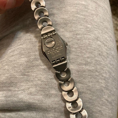Swatch women's watch 2004 Olympic Games like new