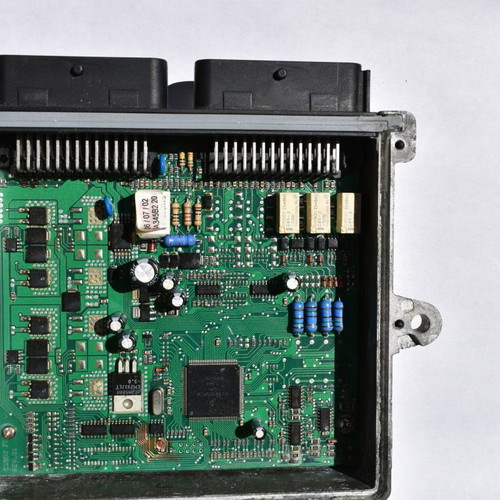 Tartarini LPG CNG Autogas ECU used, broken out of order