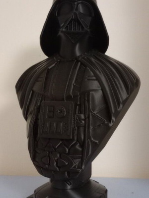 Darth Vader large 32cm figure for decoration new