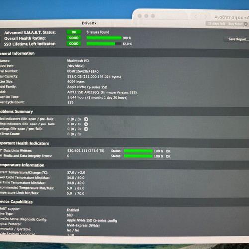Apple iMac 24" M1 (2021) 8GB/256GB green like new with USB hub gift