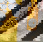  Δερμάτινα μποτάκια  Caterpillar φορεμένα μια φορά νούμερο 38