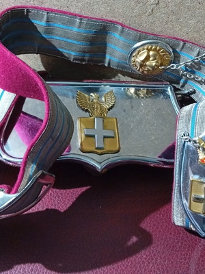 Gendarmerie balaska 1973, collectible
