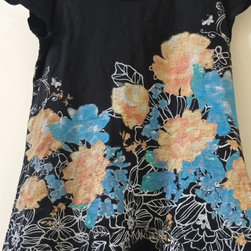 Garantie Collection women's blouse like new, very impressive