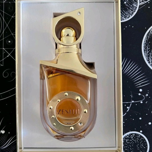 Zenith Riiffs Arabian Perfume Decant 3 ml Eau de Parfum